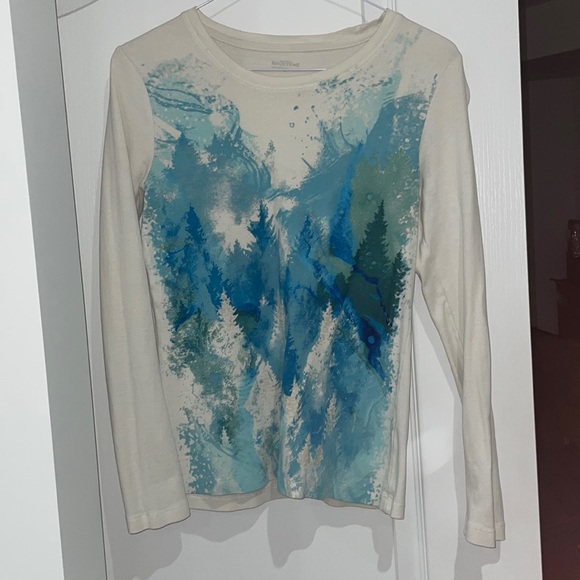 Northern Reflections Long sleeve - Picture 1 of 2